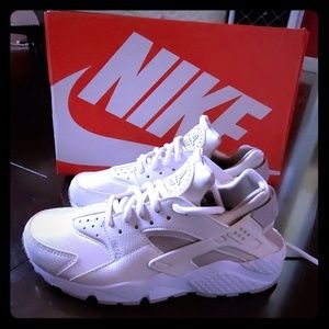 nike huarache phantom size 7